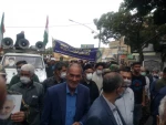 مراسم راهپیمایی روز قدس 4
