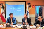 سفر استانی رئیس دانشگاه فنی و حرفه‌ای کشور و هیئت رئیسه به استان قم و برگزاری جلسه ملاقات عمومی با اساتید، کارکنان و دانشجویان دانشگاه فنی و حرفه‌ای استان قم ۱۸ خردادماه ۱۴۰۱ 2