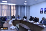 مرکز نظارت، ارزیابی و تضمین کیفیت دانشگاه فنی و حرفه‌ای برگزار کرد:
وبینار آموزشی ویژه نظارت بر امتحانات پایانی سال تحصیلی 1401-1400 4
