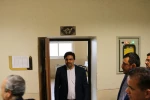 بازدید دکتر خسرویان از آموزشکده‌های فنی و حرفه‌ای شهرضا، استان اصفهان 4