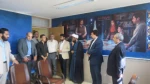 با حضور دکتر خسرویان؛
پژوهشکده شهید عباس دانشگر در دانشکده فنی و حرفه‌ای شهید مهاجر اصفهان افتتاح شد 7