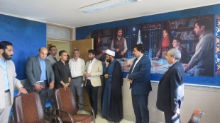 با حضور دکتر خسرویان؛
پژوهشکده شهید عباس دانشگر در دانشکده فنی و حرفه‌ای شهید مهاجر اصفهان افتتاح شد 7