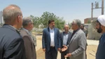 با حضور دکتر خسرویان؛
پژوهشکده شهید عباس دانشگر در دانشکده فنی و حرفه‌ای شهید مهاجر اصفهان افتتاح شد 8