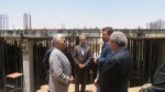 با حضور دکتر خسرویان؛
پژوهشکده شهید عباس دانشگر در دانشکده فنی و حرفه‌ای شهید مهاجر اصفهان افتتاح شد 11