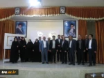 دکتر عرفان خسرویان در مراسم رونمایی از برند فرآمد مطرح کرد:
ایجاد رصدخانه مهارت برای اشتغال فارغ‌التحصیلان دانشگاه فنی و حرفه‌ای در صنایع و بازار کار 5