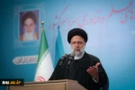 دکتر رئیسی در اجلاس رؤسای دانشگا‌ها، پژوهشگاه‌ها و پارک‌های علم و فناوری:
دانشگاه به عنوان اتاق فکر دولت تمام توان خود را برای ارتقای بهره‌وری در کشور به کار گیرد 2