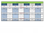 برنامه زمان بندی حذف و اضافه ترم بهمن 1401 2