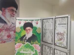 غبارروبی مزار شهدا-بهمن 1401 17