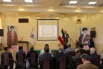 آئین تکریم آقای حسینعلی بگی و معارفه آقای عباس دانشور 3