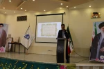 آئین تکریم آقای حسینعلی بگی و معارفه آقای عباس دانشور 4