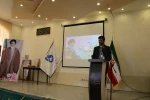آئین تکریم آقای حسینعلی بگی و معارفه آقای عباس دانشور 5